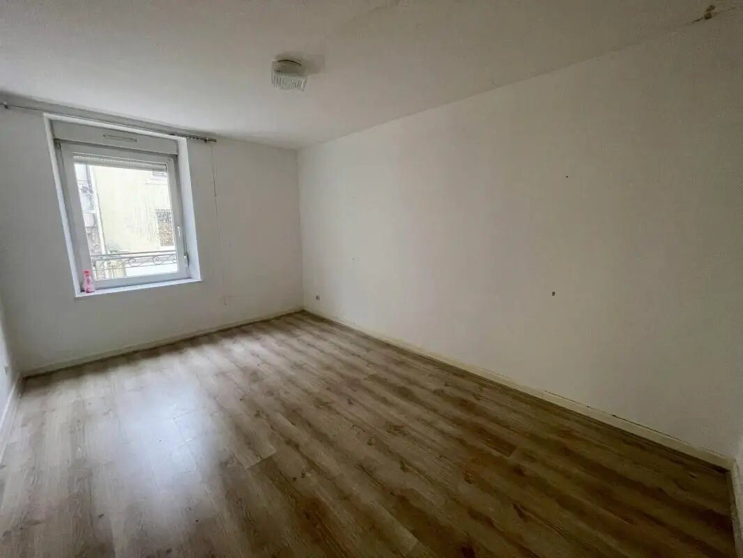 Appartement à louer, 124m², Epinal