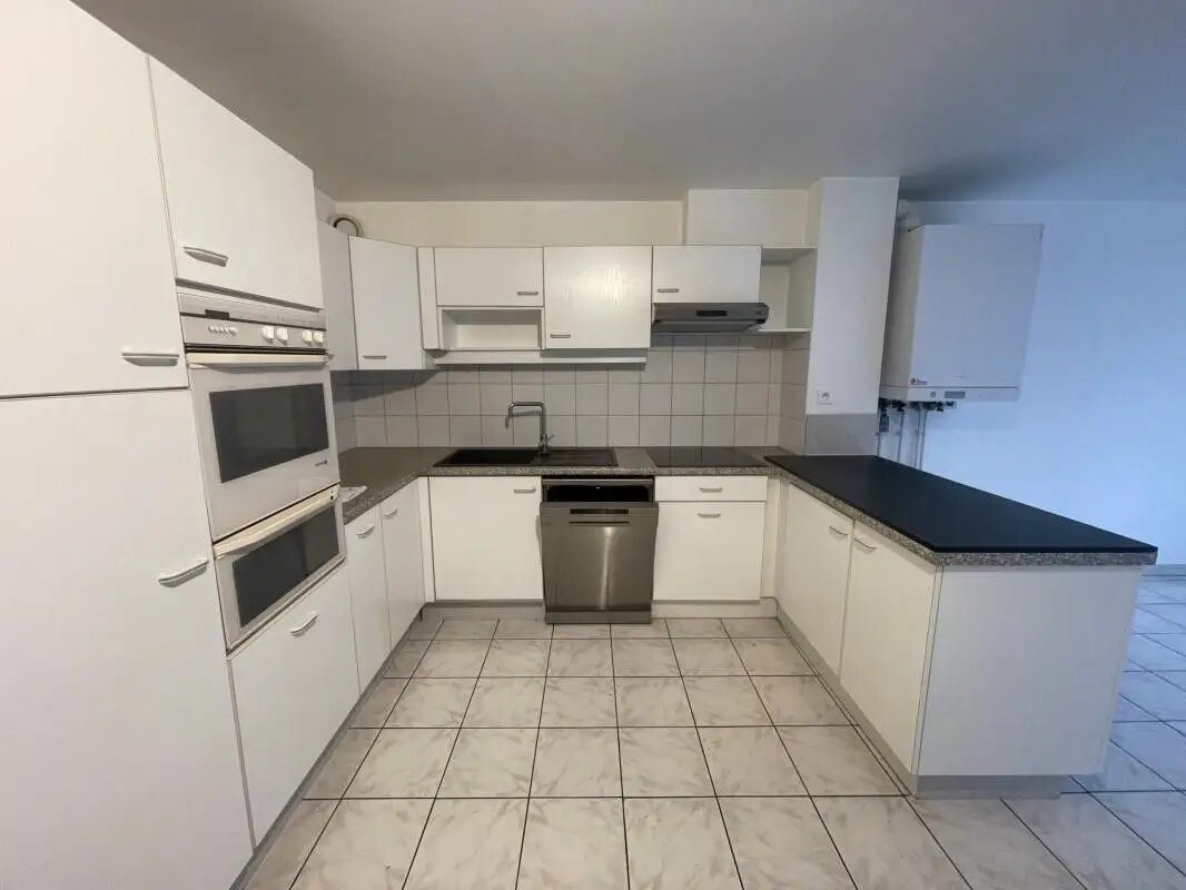 Appartement à louer, 124m², Epinal