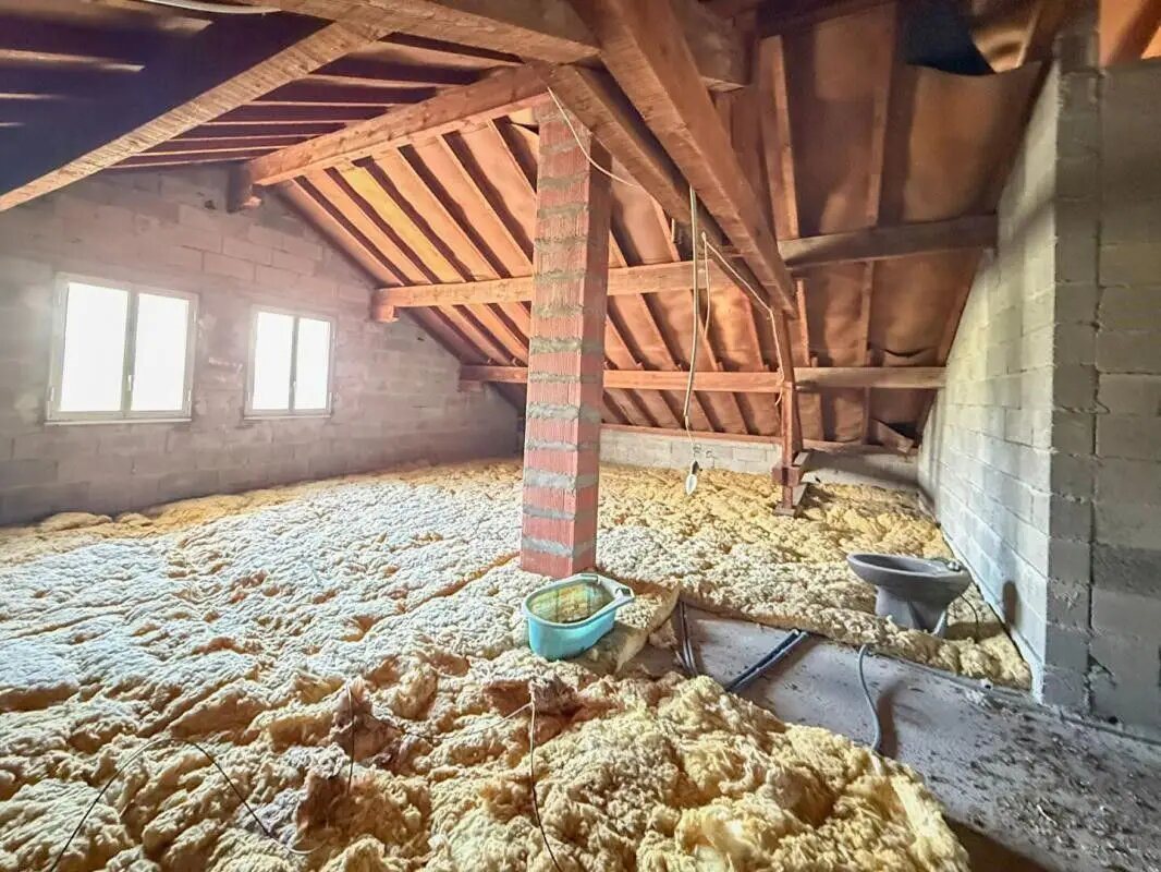Appartement à vendre, 1400m², Epinal