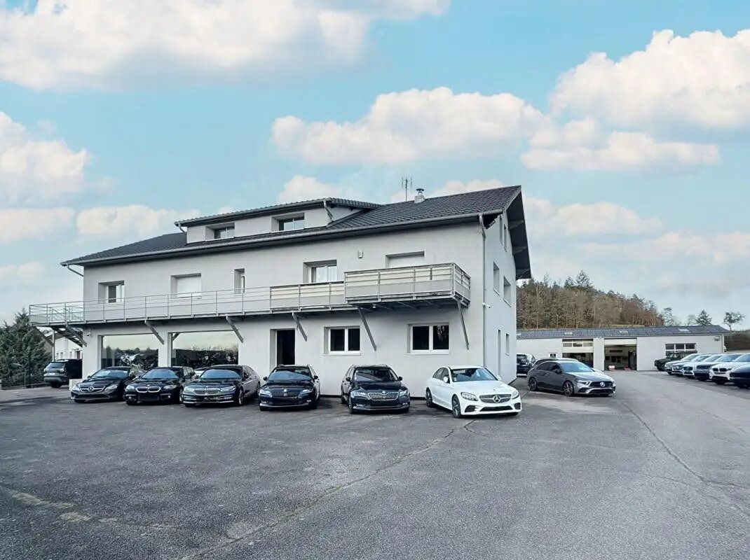 Appartement à vendre, 1400m², Epinal