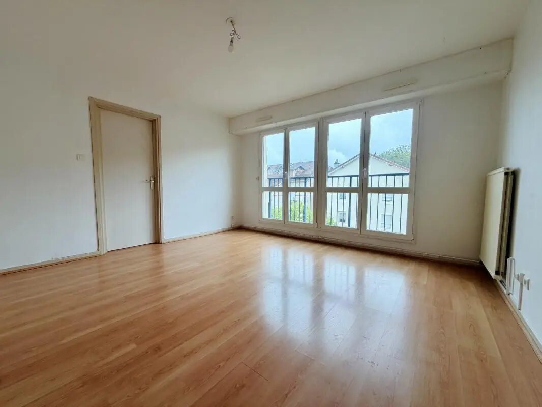 Appartement à louer, 87m², Chantraine