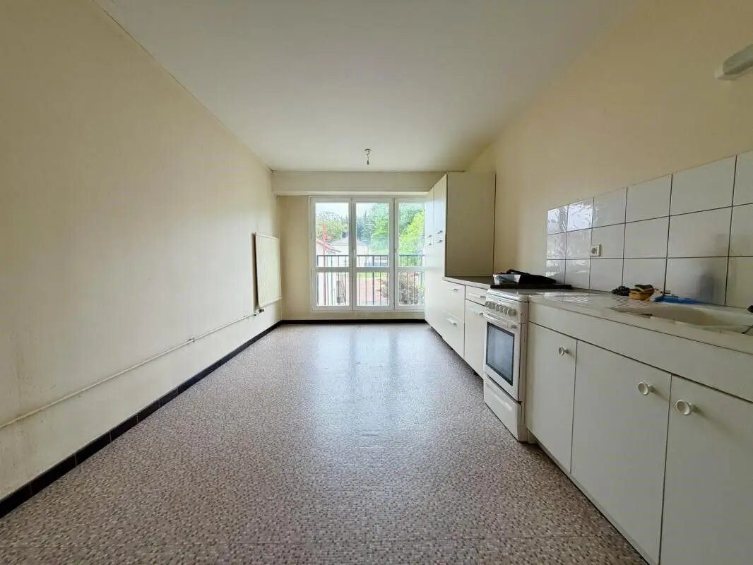 Appartement à louer, 87m², Chantraine