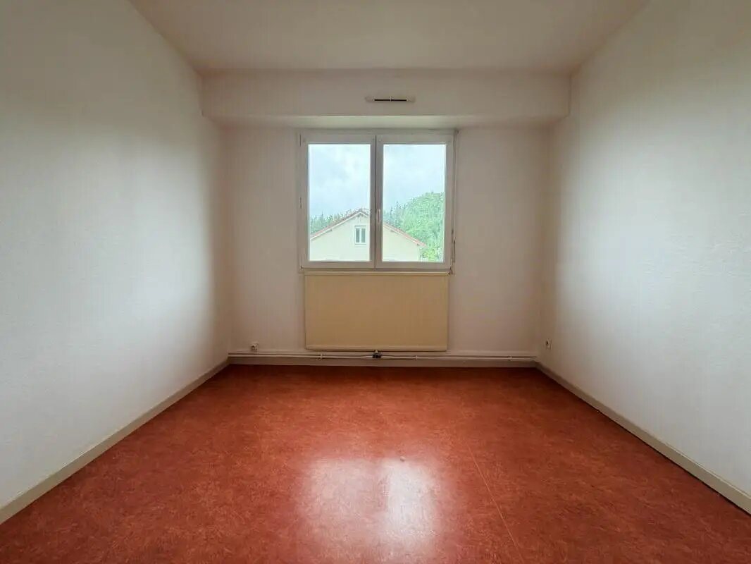 Appartement à louer, 87m², Chantraine