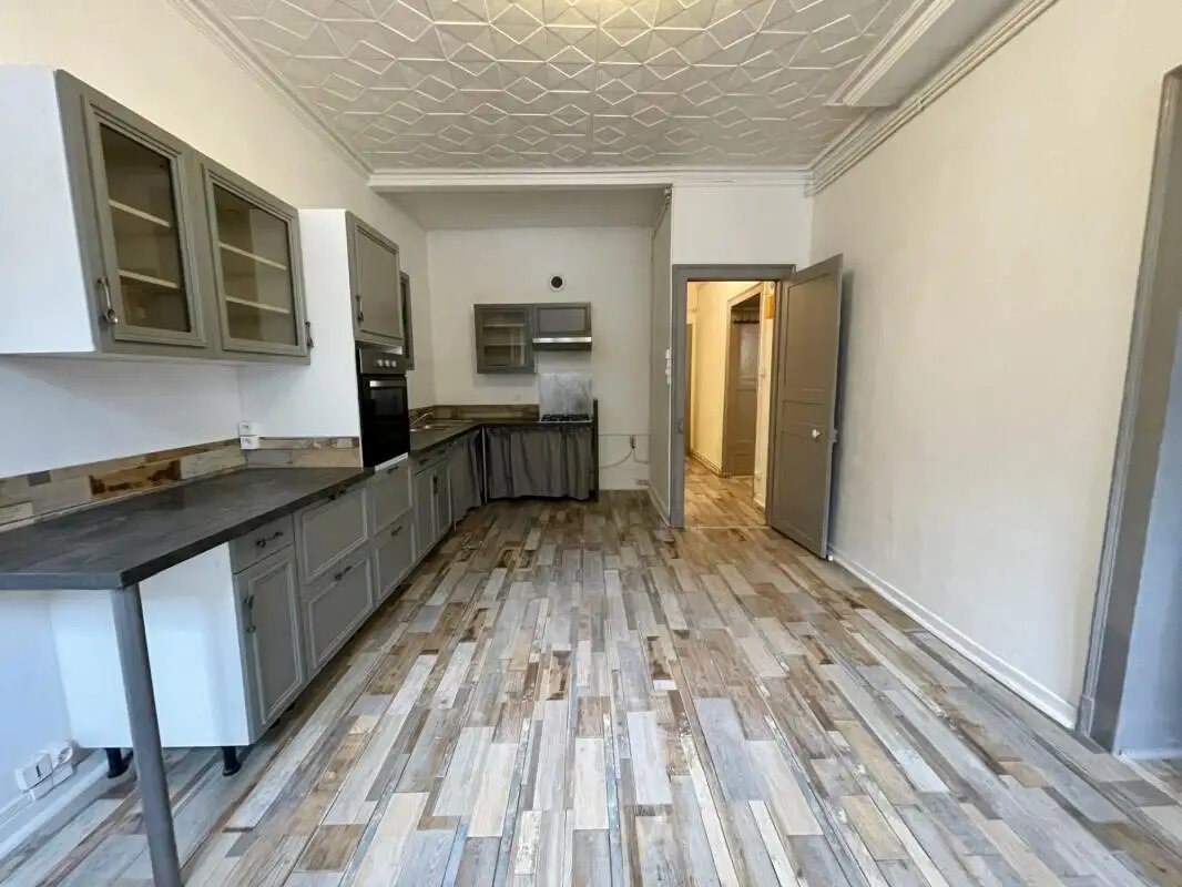 Appartement à louer, 67m², Epinal