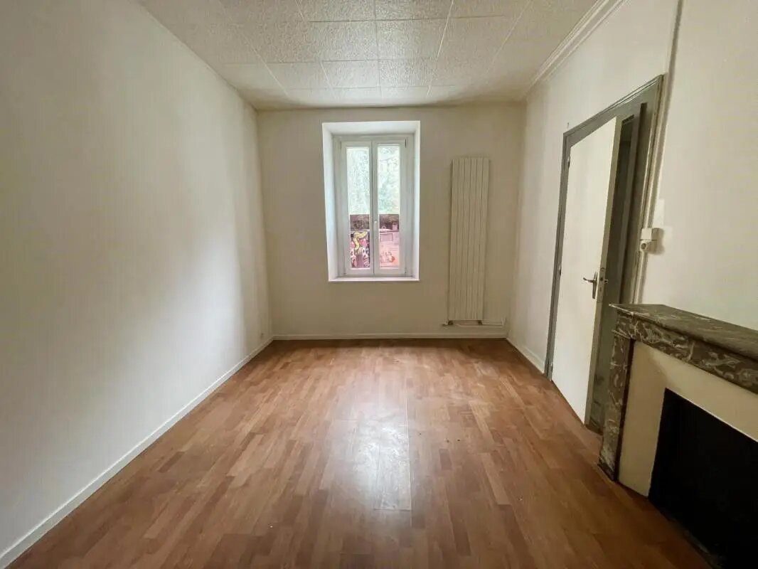 Appartement à louer, 67m², Epinal