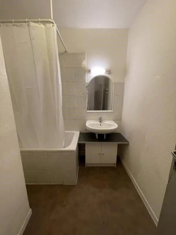 Appartement à louer, 67m², Epinal