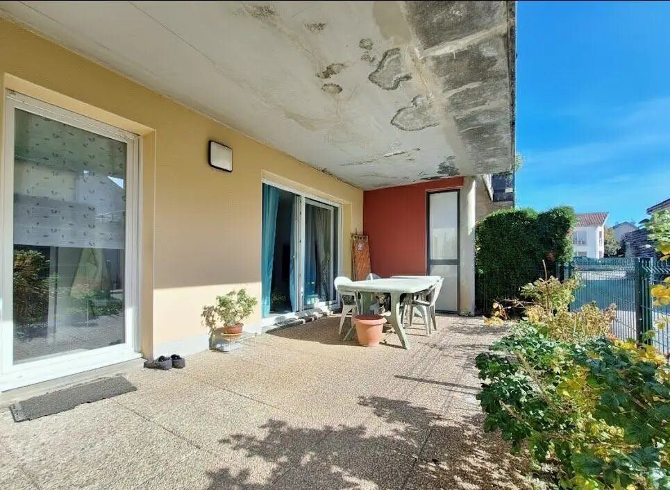 Appartement à vendre, 71m², Remiremont