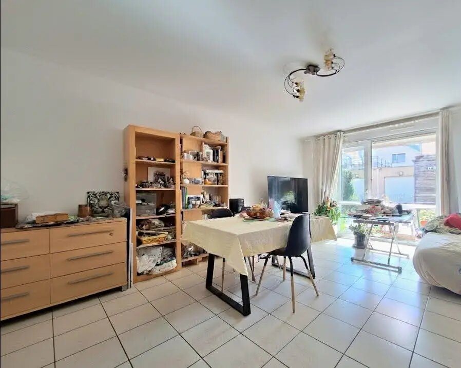 Appartement à vendre, 71m², Remiremont