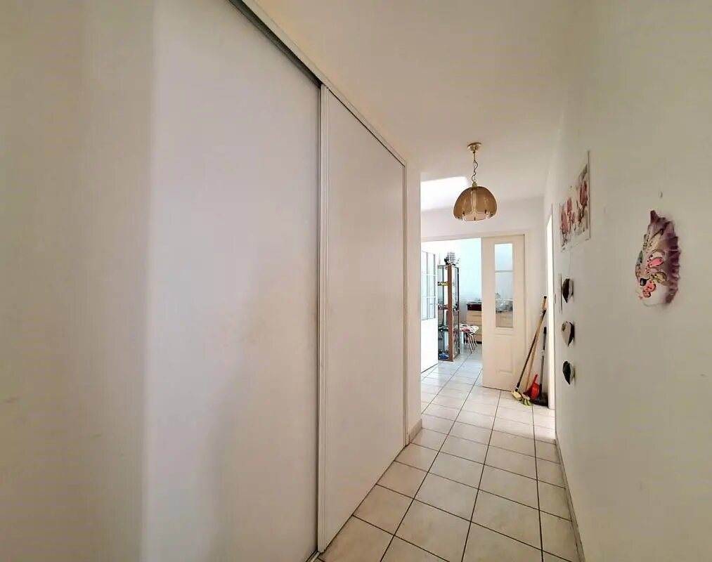 Appartement à vendre, 71m², Remiremont
