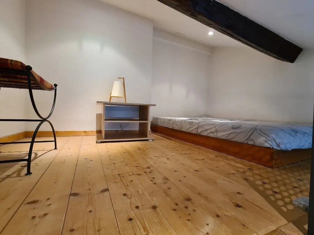 Appartement à louer, 32m², Epinal