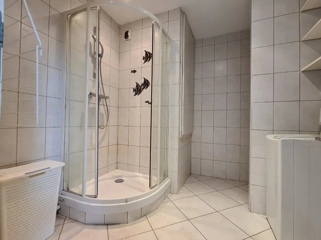 Appartement à louer, 32m², Epinal