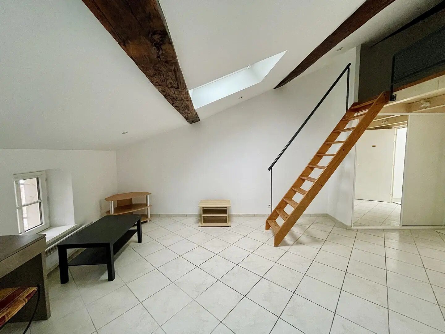 Appartement à louer, 32m², Epinal