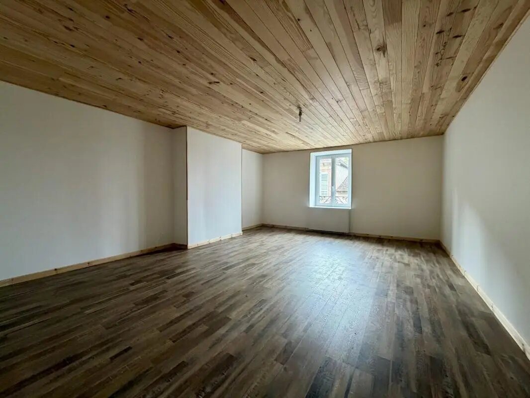 Appartement à louer, 38m², Epinal