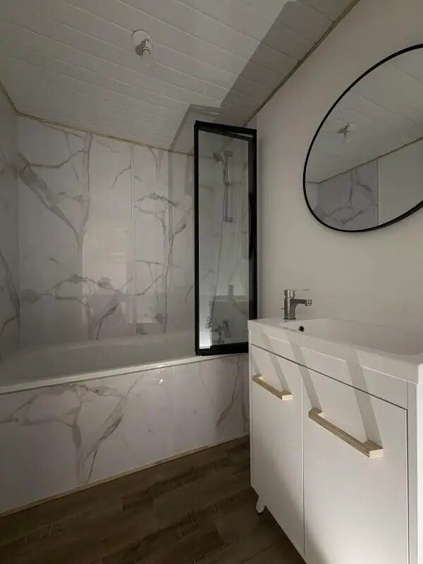 Appartement à louer, 38m², Epinal