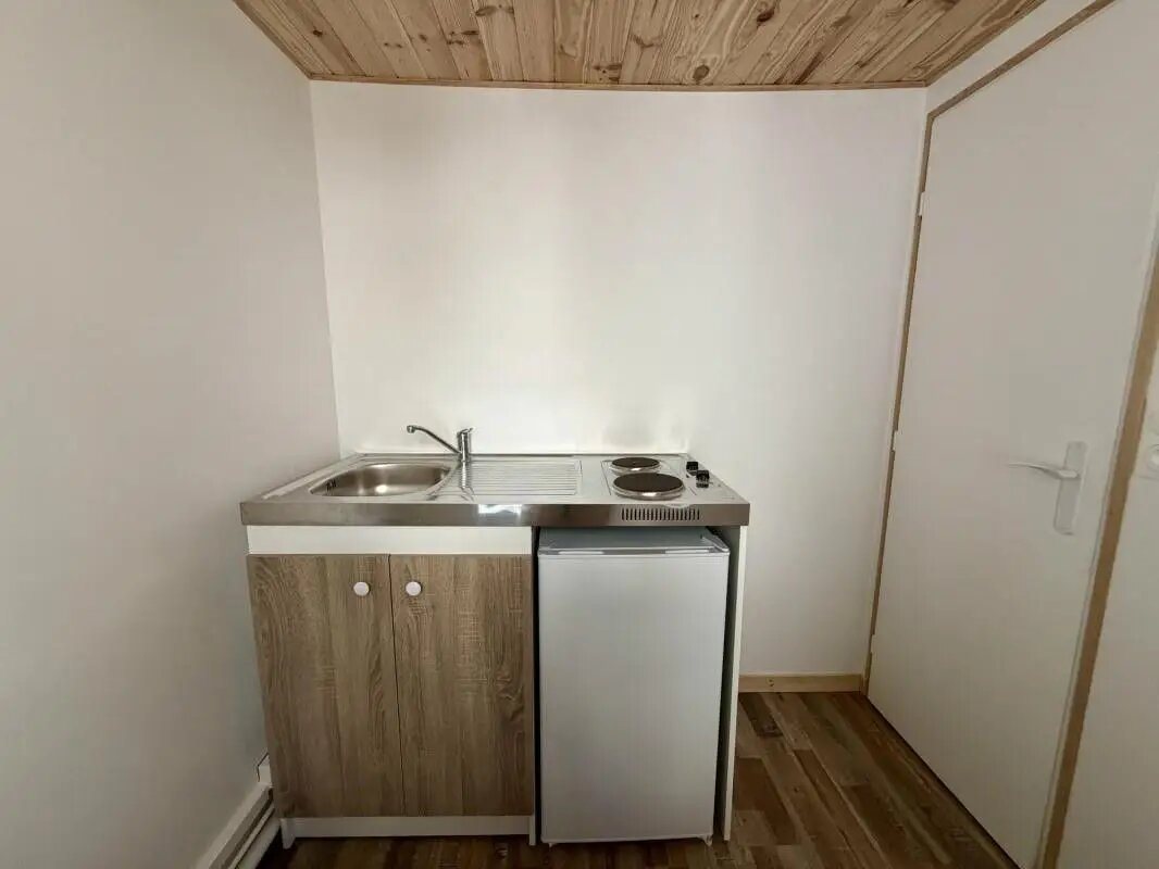 Appartement à louer, 38m², Epinal