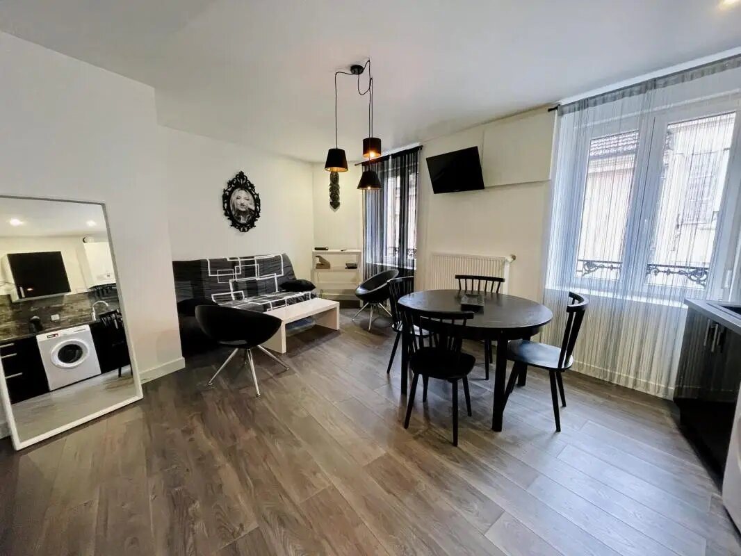Appartement à louer, 44m², Epinal