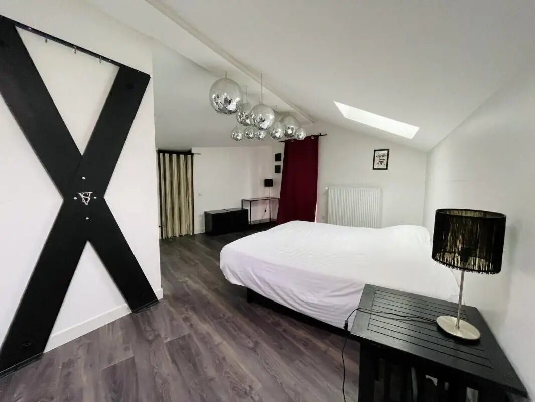 Appartement à louer, 44m², Epinal
