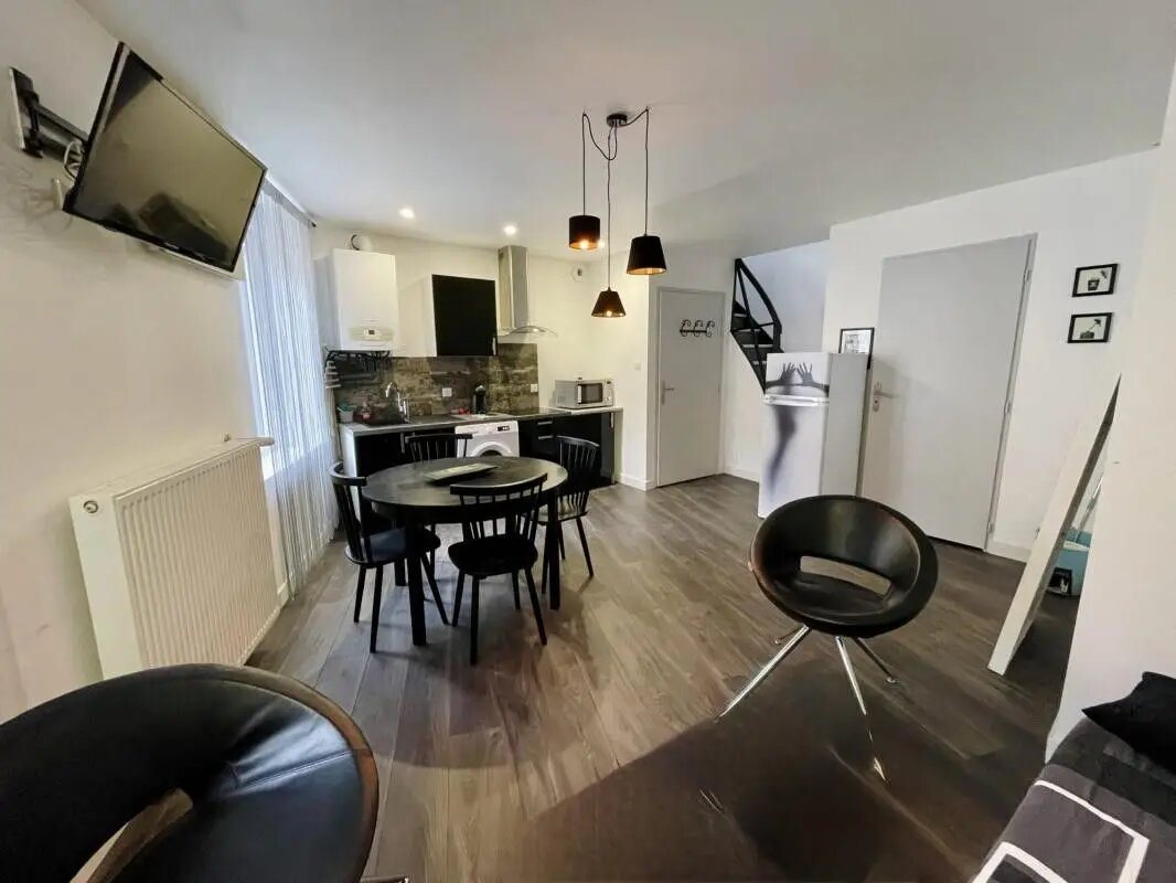 Appartement à louer, 44m², Epinal
