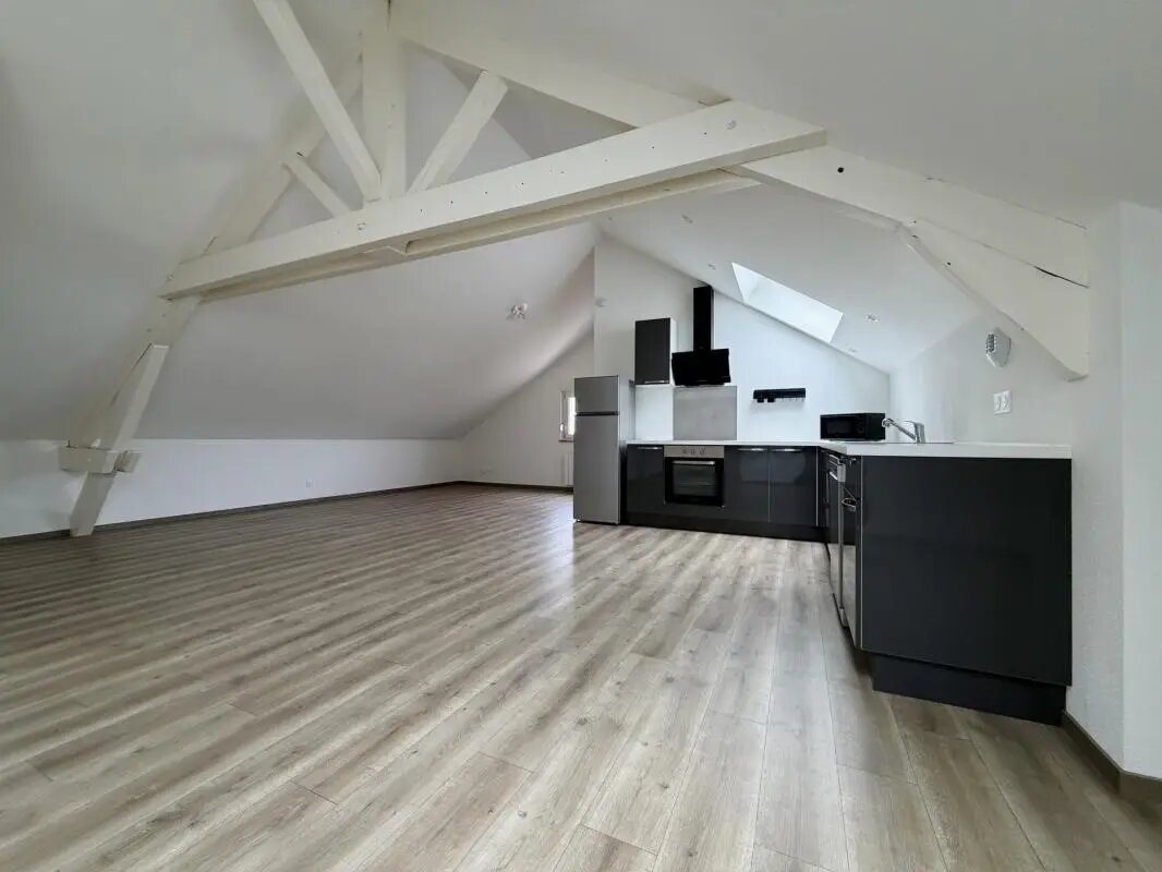 Appartement à louer, 64m², Thaon-les-Vosges