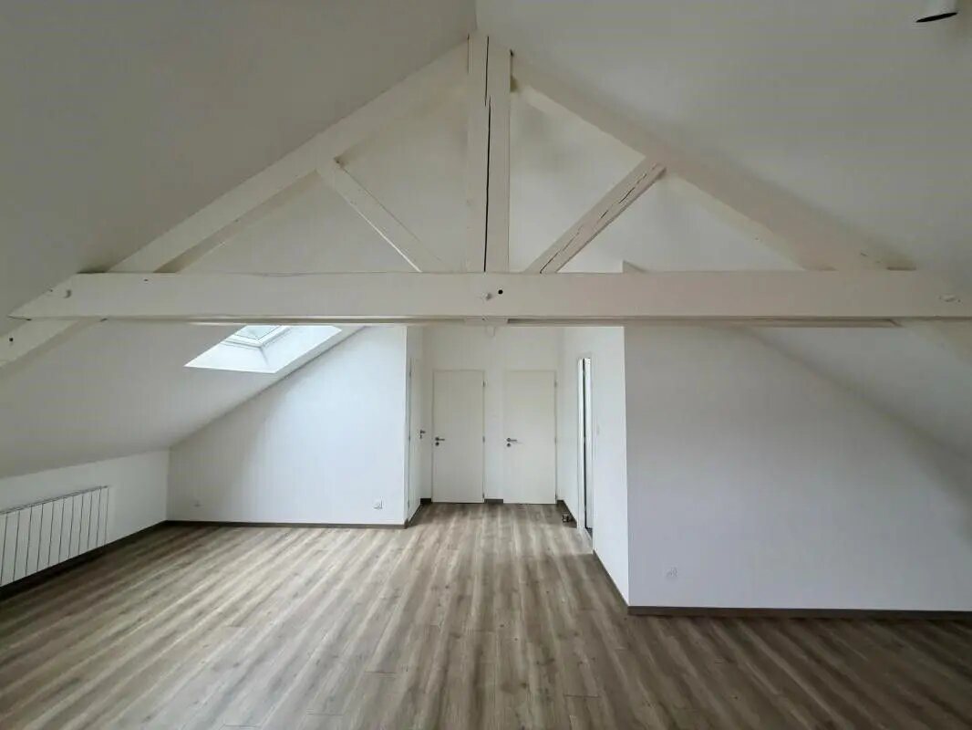 Appartement à louer, 64m², Thaon-les-Vosges