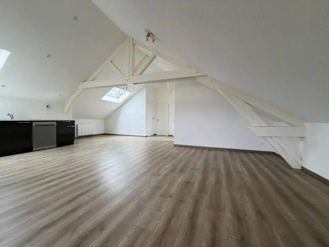 Appartement à louer, 64m², Thaon-les-Vosges