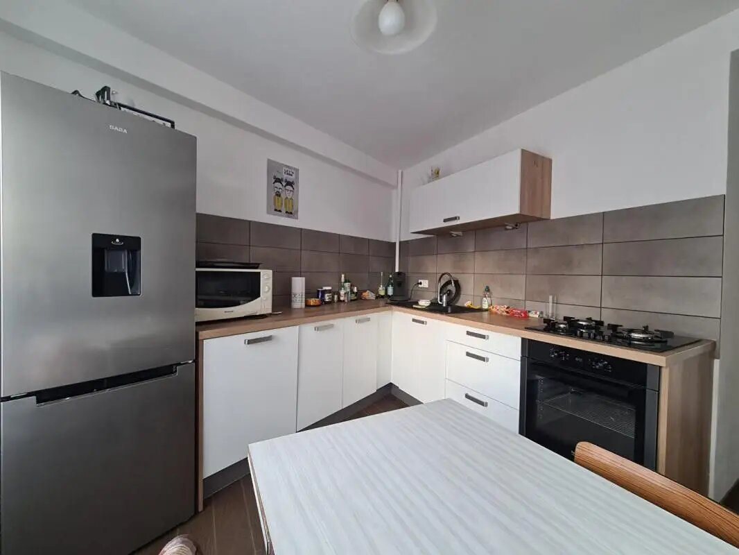 Appartement à vendre, 74m², Epinal
