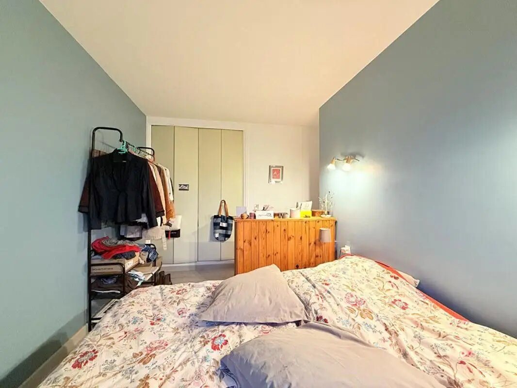 Appartement à vendre, 74m², Epinal