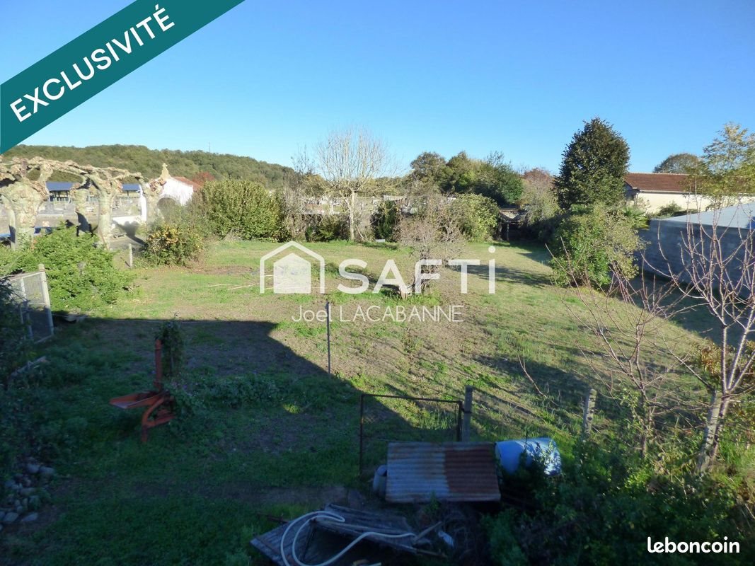 Maison à vendre, 100m², Rabastens-de-Bigorre
