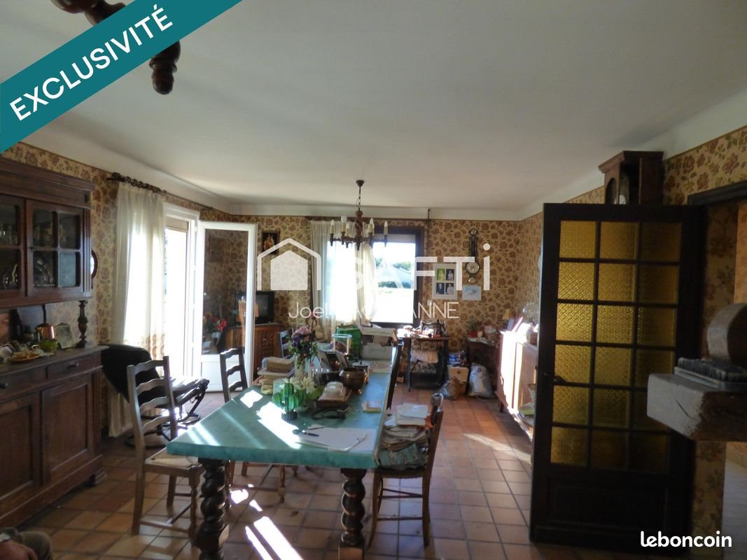 Maison à vendre, 100m², Rabastens-de-Bigorre