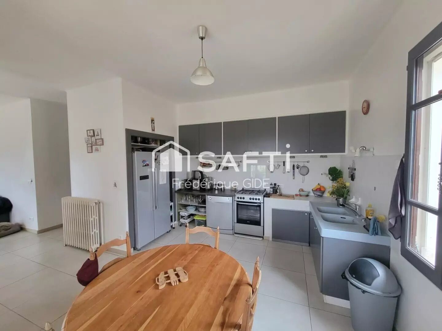 Maison à vendre, 102m², Apt