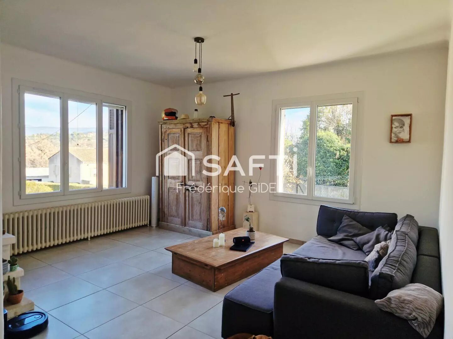 Maison à vendre, 102m², Apt