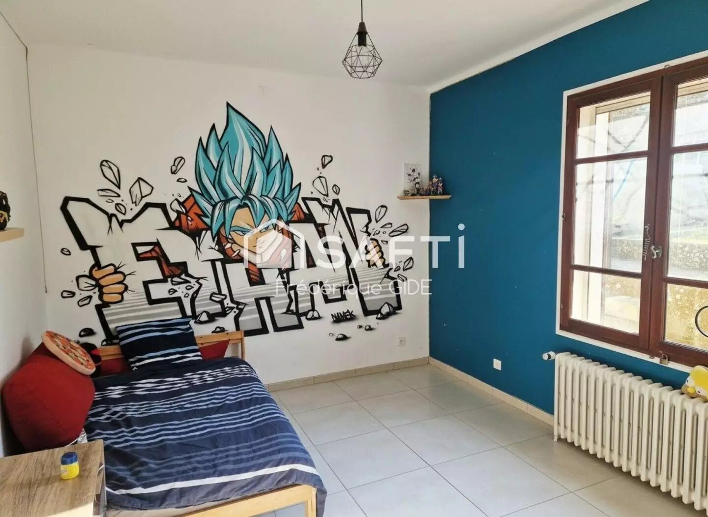 Maison à vendre, 102m², Apt