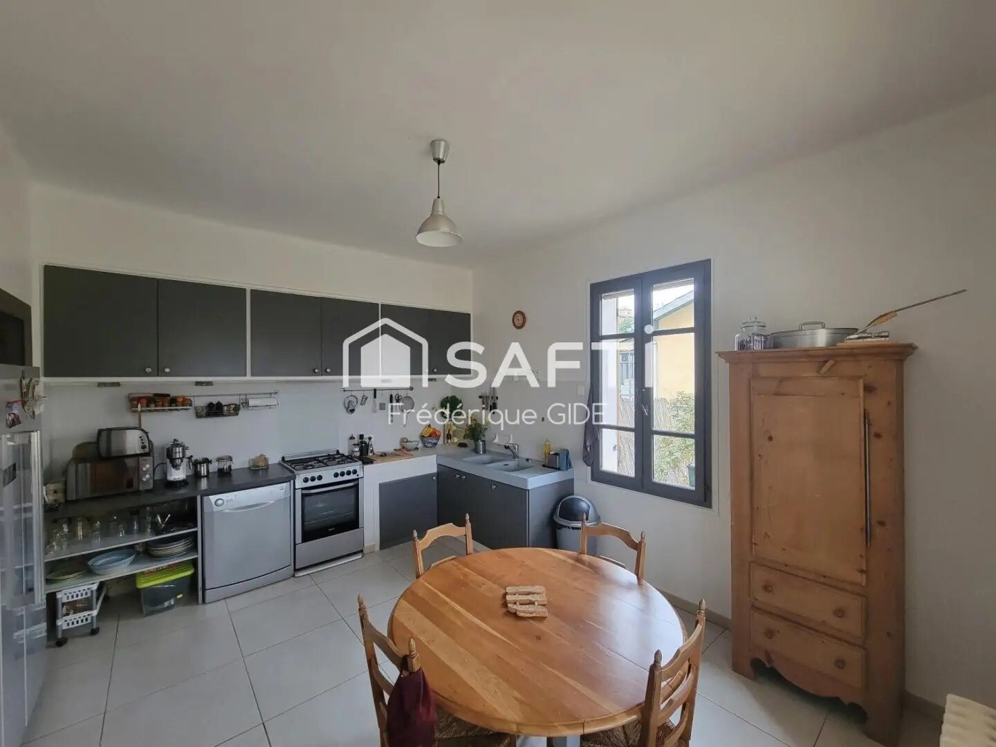 Maison à vendre, 102m², Apt