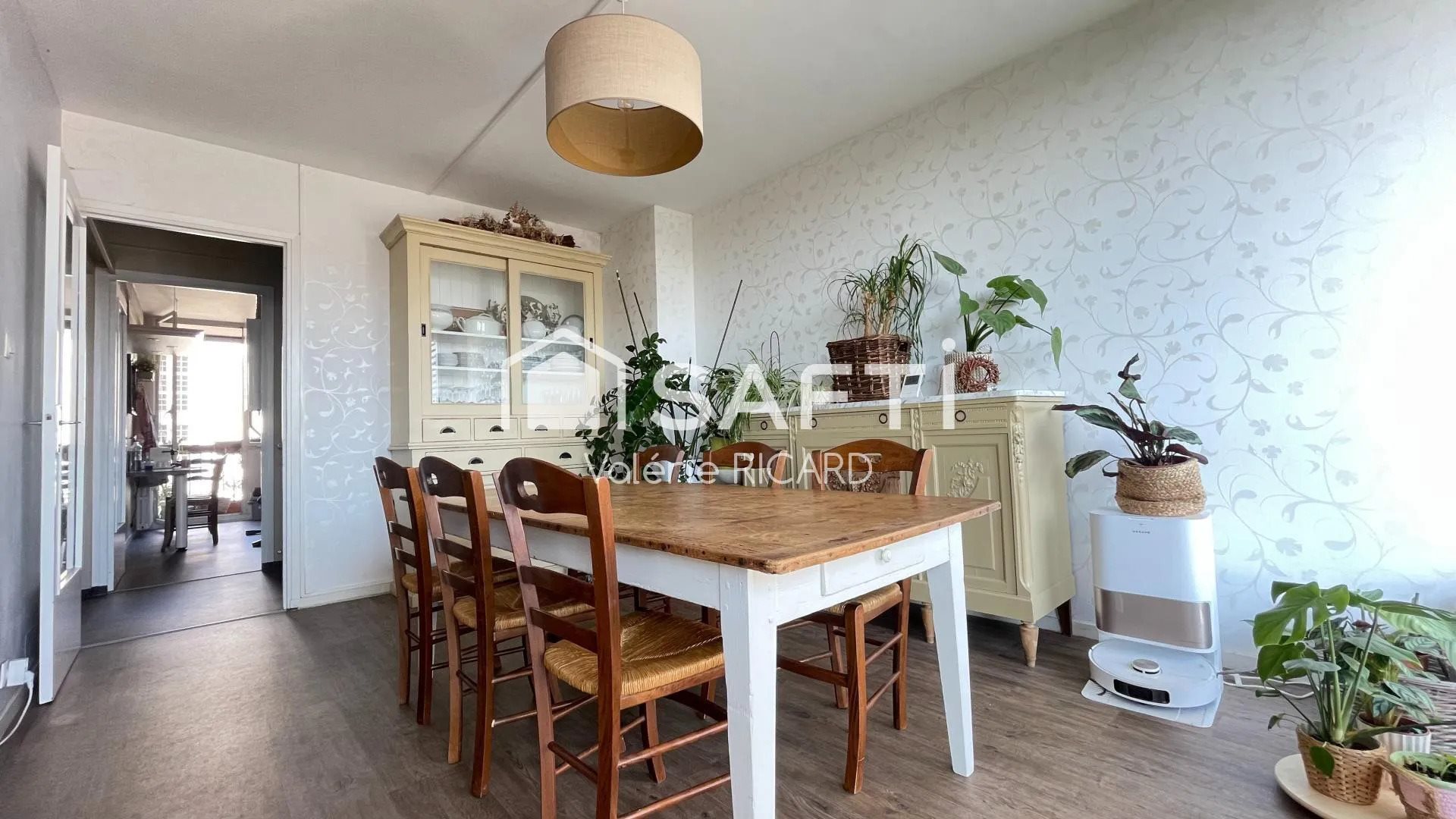 Appartement à vendre, 93m², Montauban