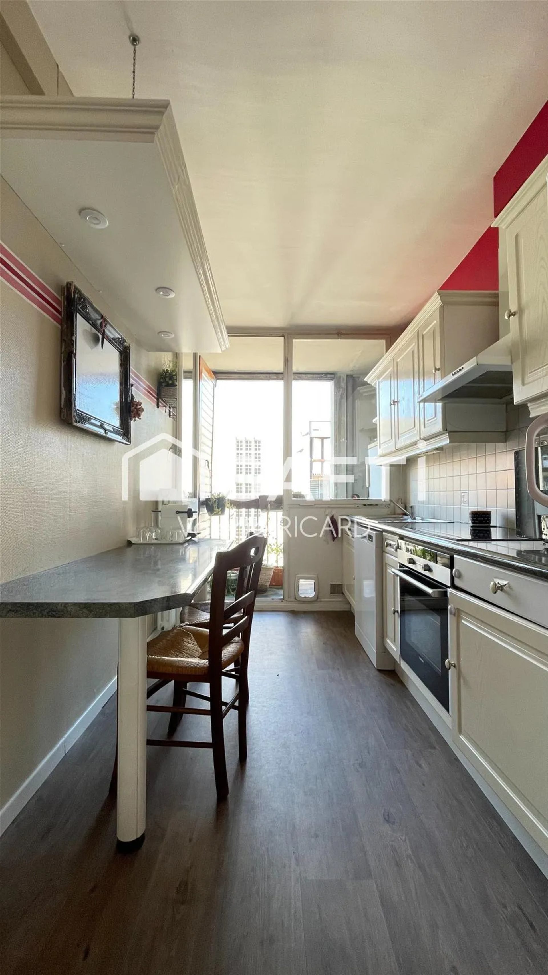 Appartement à vendre, 93m², Montauban