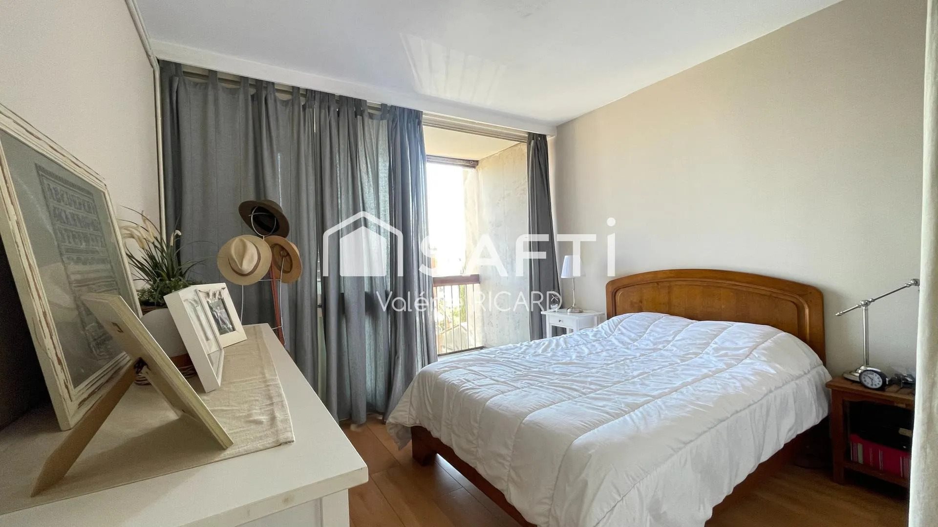 Appartement à vendre, 93m², Montauban