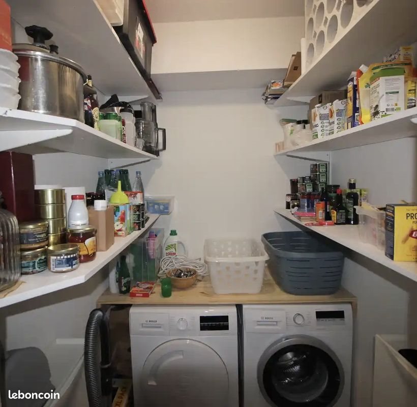Appartement à vendre, 70m², Pins-Justaret