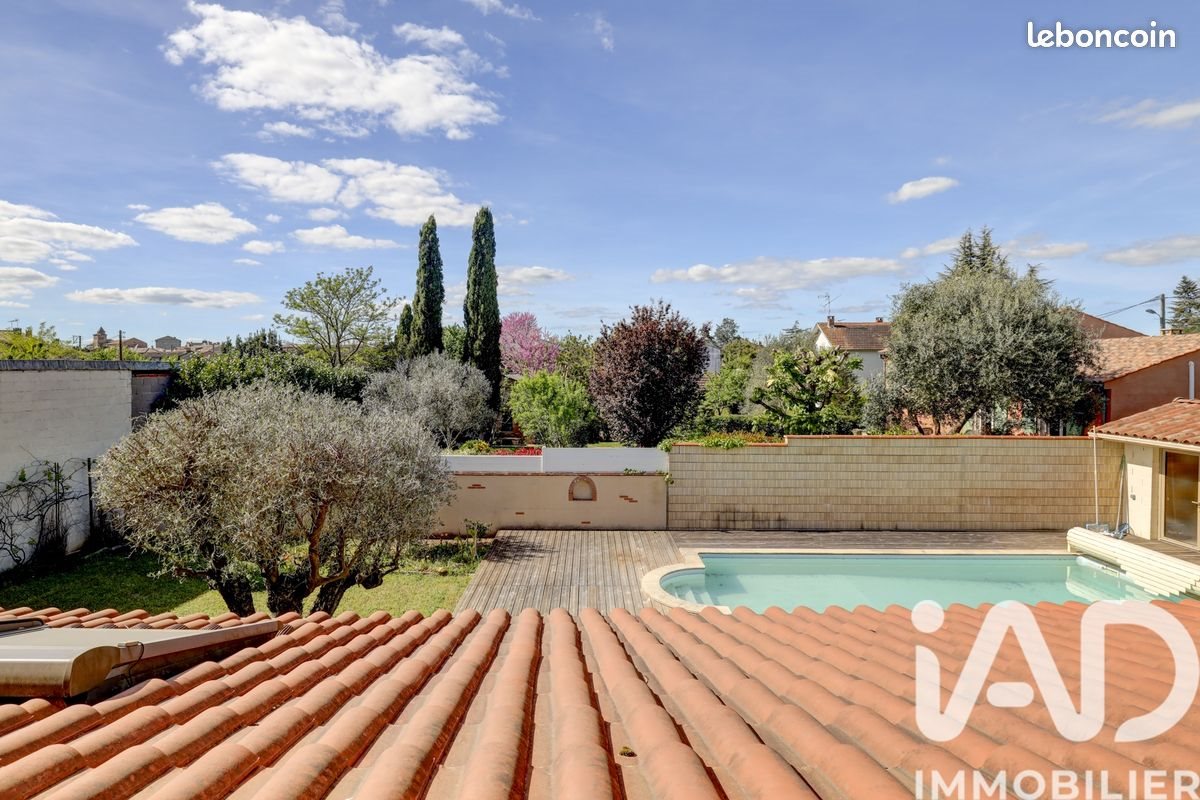 Maison à vendre, 163m², Gaillac