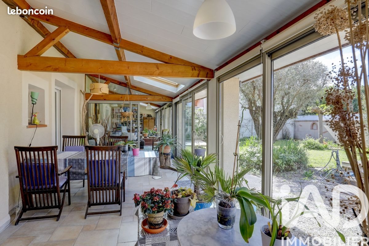 Maison à vendre, 163m², Gaillac