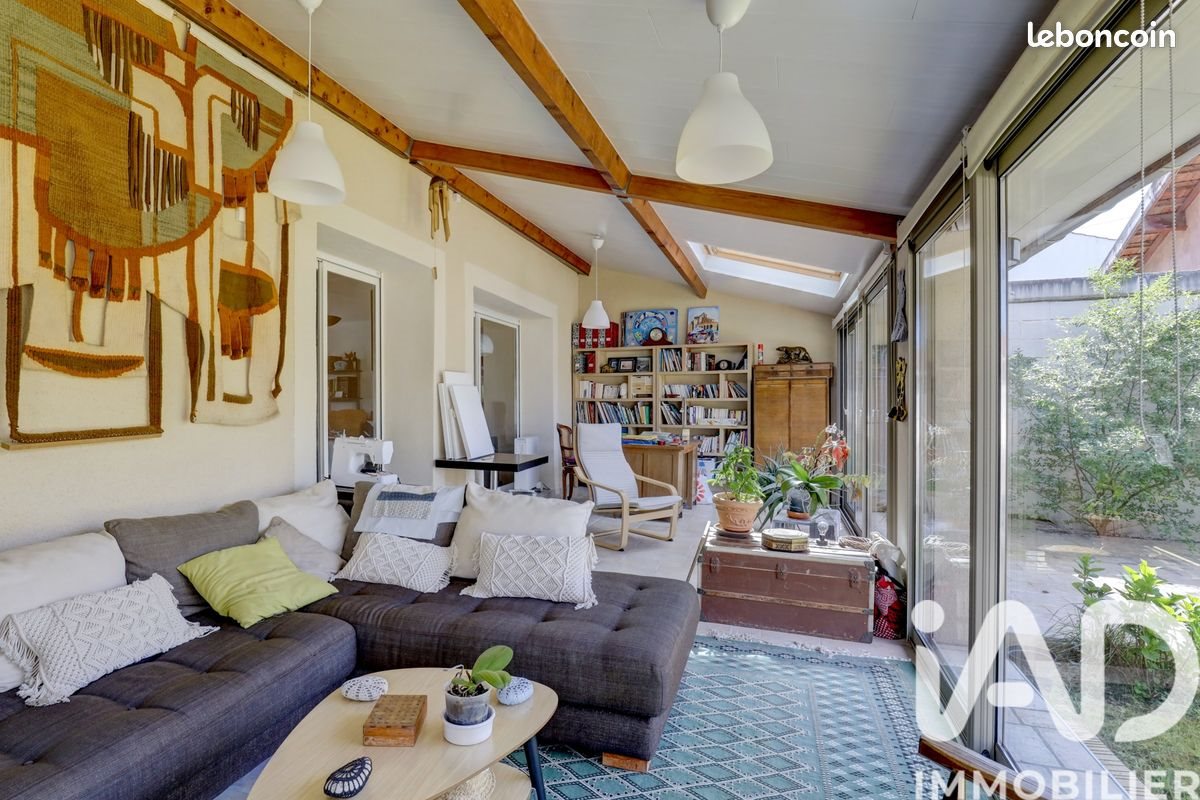 Maison à vendre, 163m², Gaillac