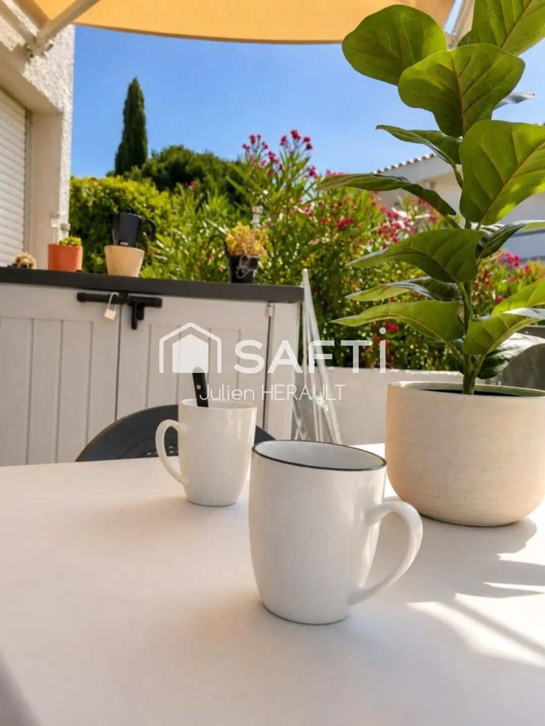 Maison à vendre, 34m², Saint-Cyprien
