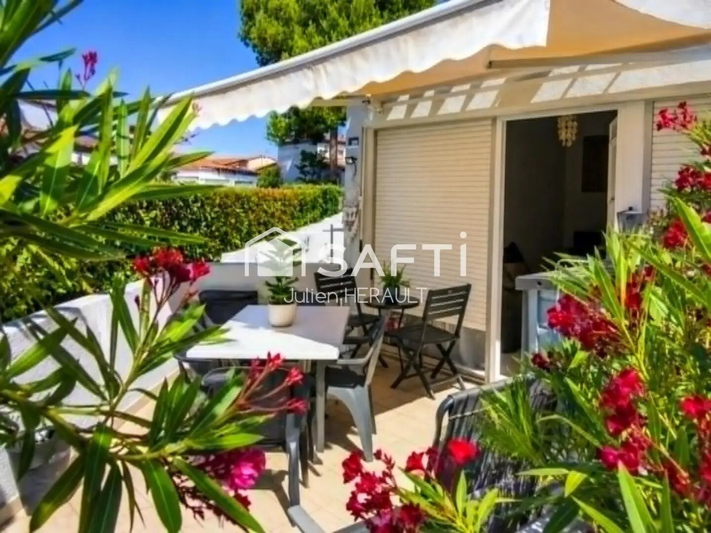 Maison à vendre, 34m², Saint-Cyprien