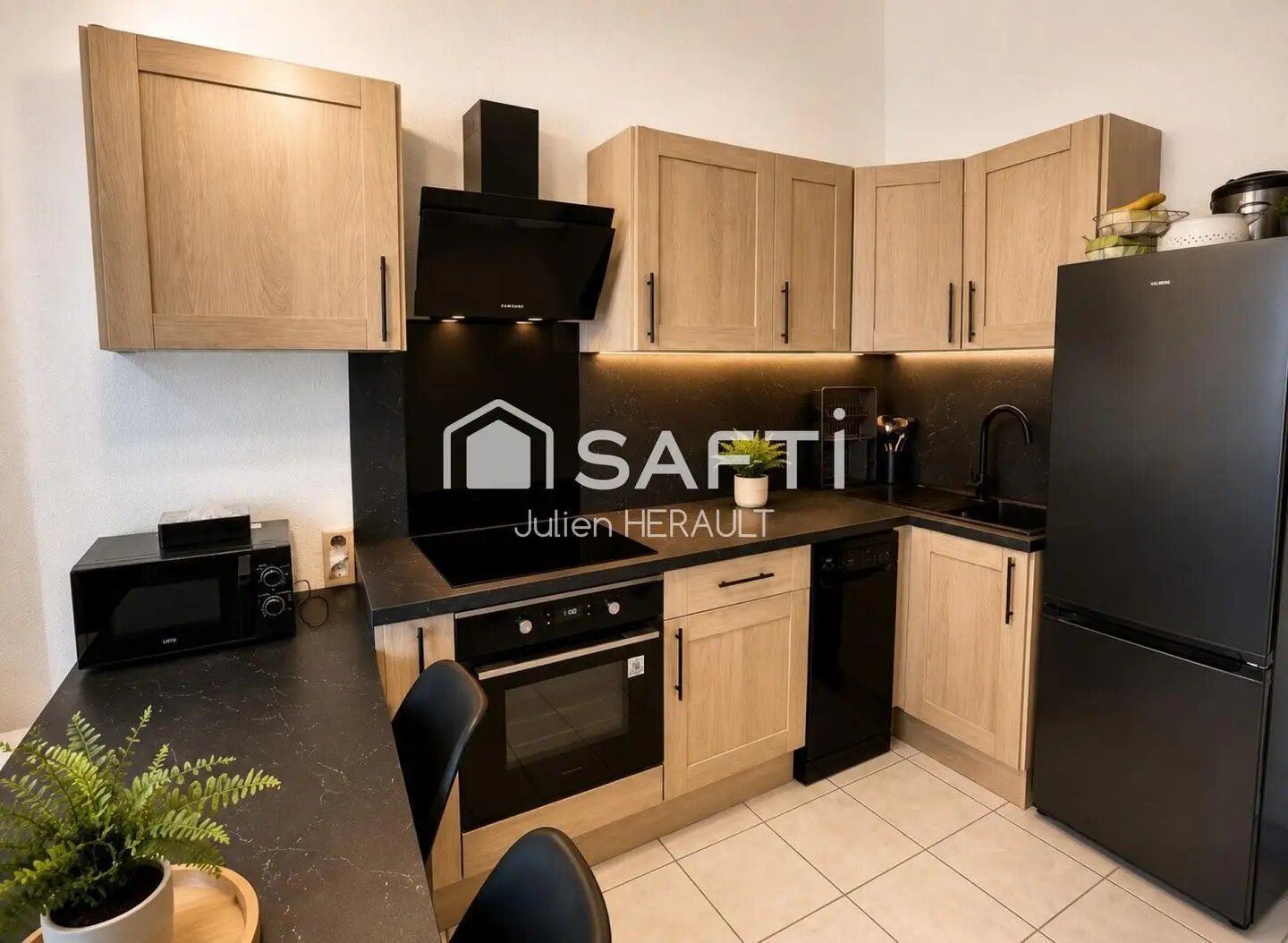Maison à vendre, 34m², Saint-Cyprien