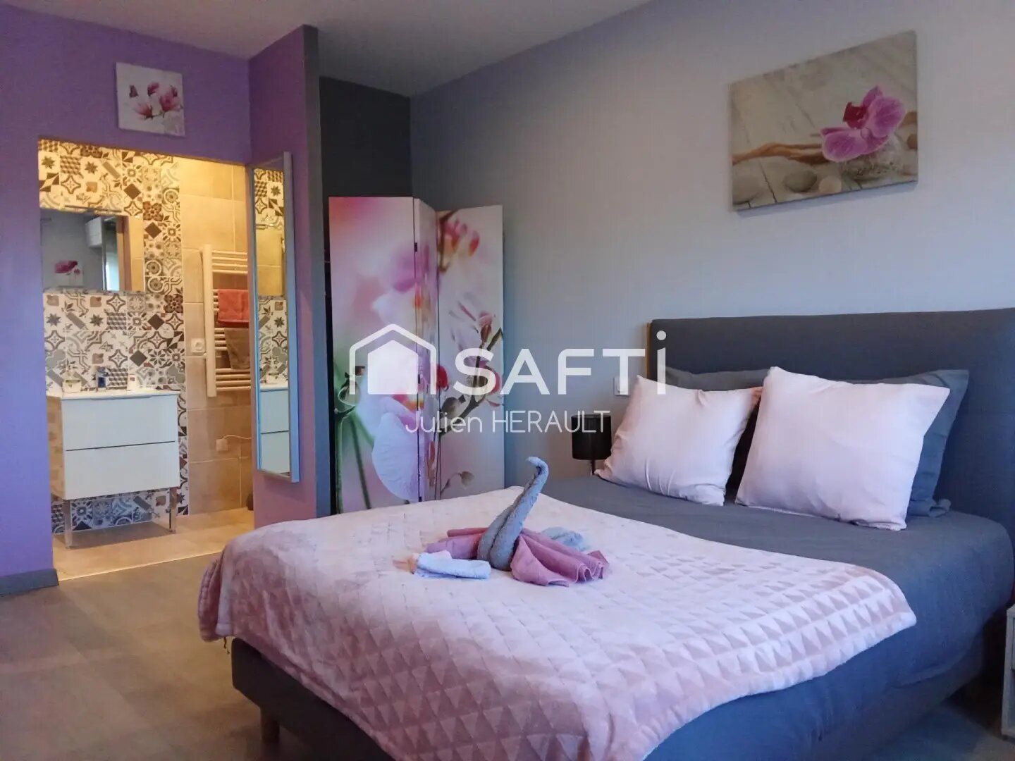Maison à vendre, 197m², Saint-Cyprien