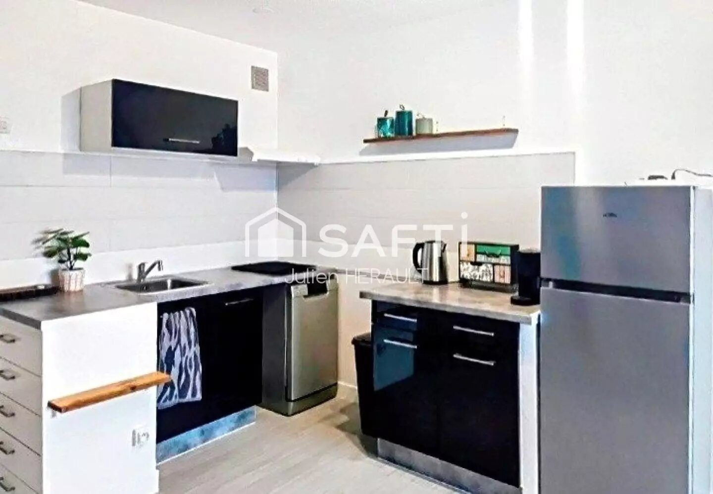 Appartement à vendre, 26m², Argelès-sur-Mer