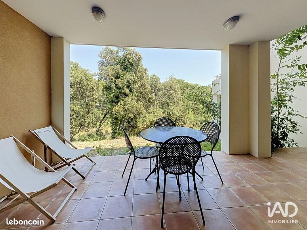 Appartement à vendre, 38m², L'Isle-sur-la-Sorgue