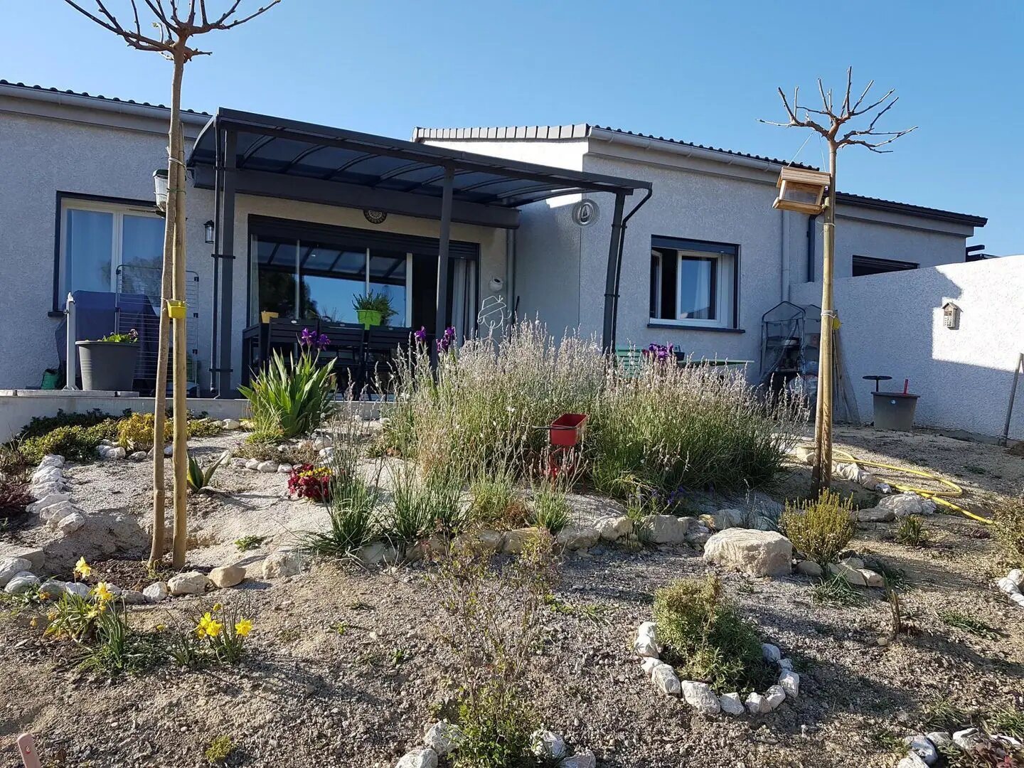 Maison à vendre, 94m², Rousson