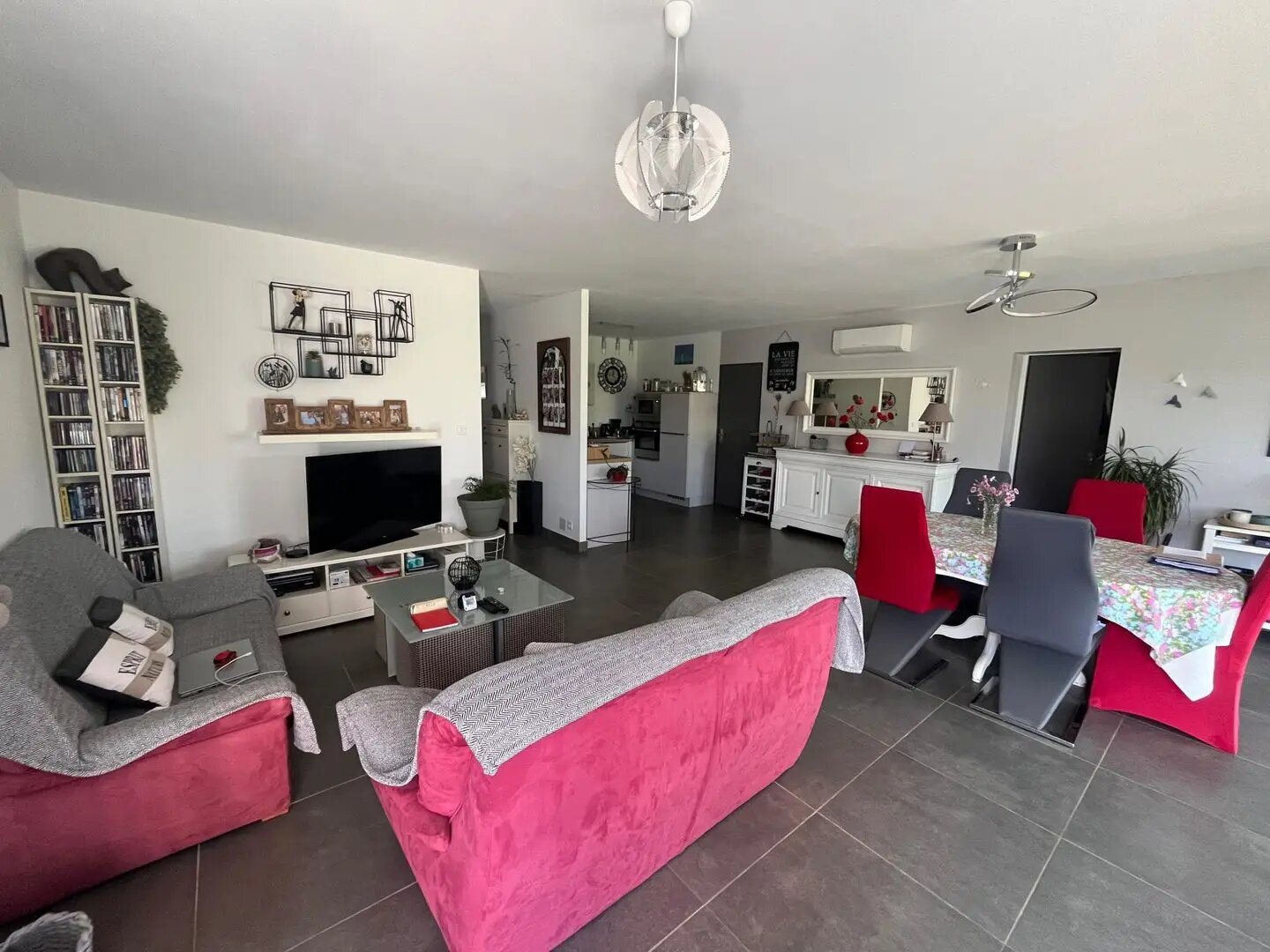 Maison à vendre, 94m², Rousson