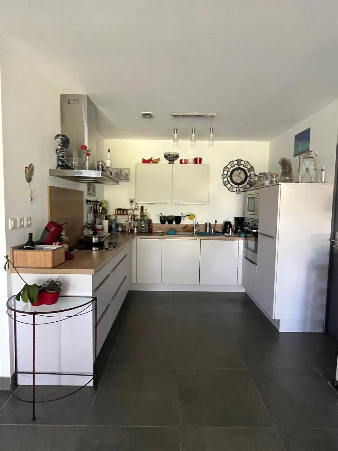 Maison à vendre, 94m², Rousson