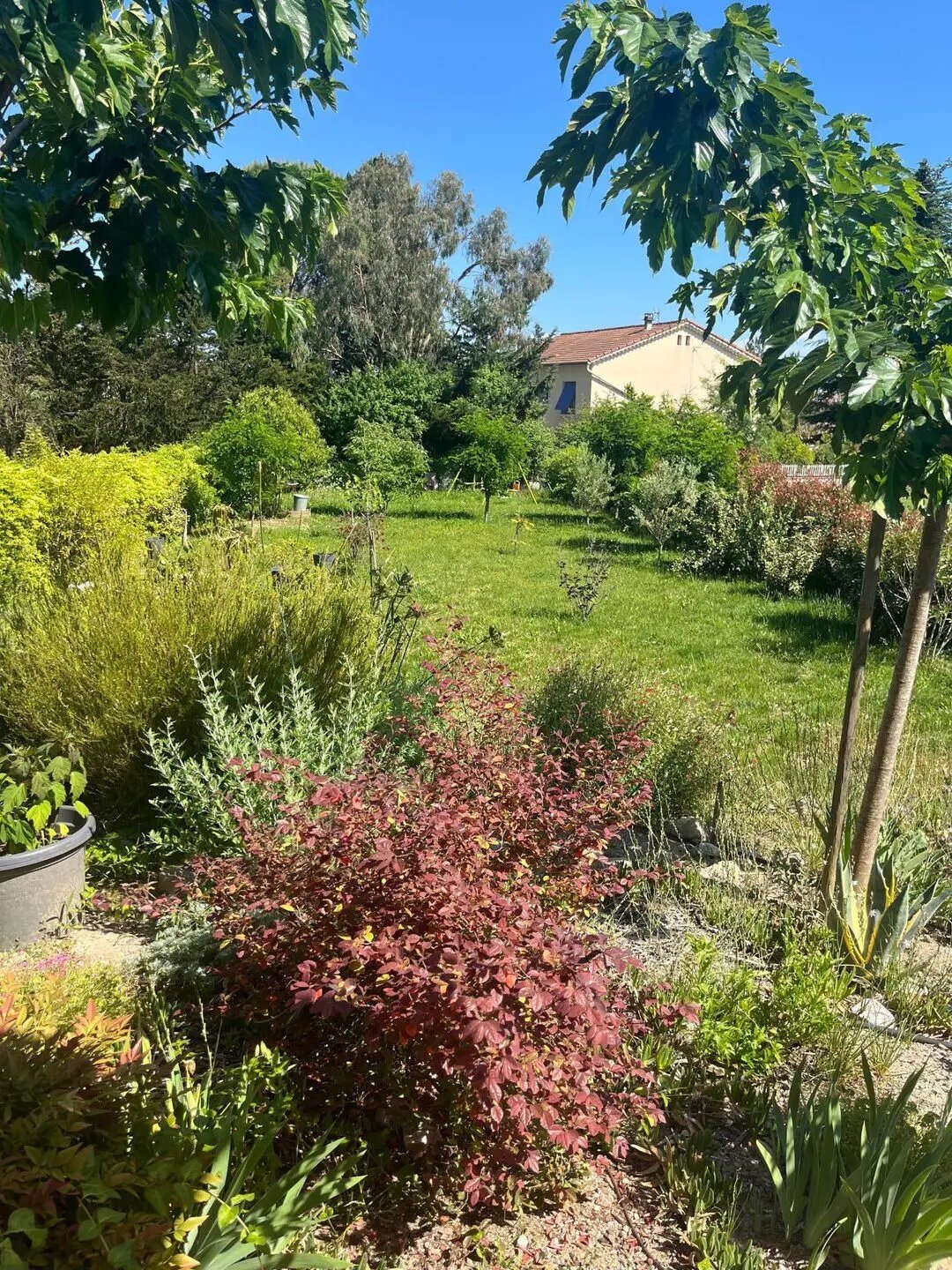 Maison à vendre, 94m², Rousson